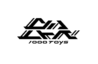 1000TOYS