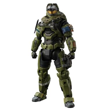 1000TOYS /RE:EDIT HALO: REACH 1/12 SCALE JUN-A266 (Noble Three)