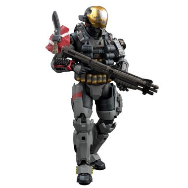 1000TOYS /RE:EDIT HALO: REACH 1/12 SCALE EMILE-A239 (Noble Four) 