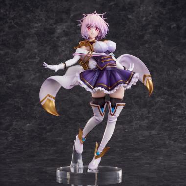 ユニオンクリエイティブ /『グリッドマンユニバース』新条アカネ（ニューオーダー） 1/6スケール完成品フィギュア 