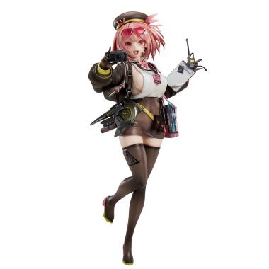 ユニオンクリエイティブ /『ドールズフロントラインニューラルクラウド』ウィロウ