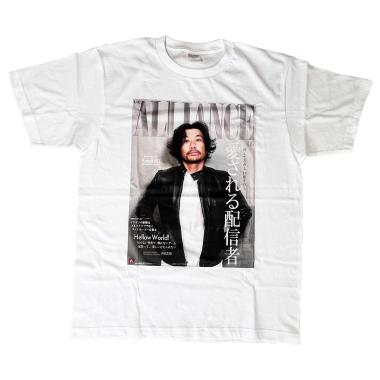 Alliance お気に入りストリーマー Ｔシャツ「suzuki50」 / ユニオンクリエイティブ