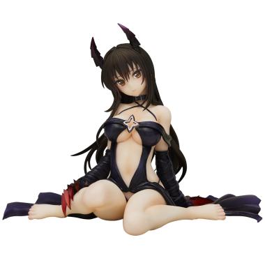 ユニオンクリエイティブ /ToLOVEる－とらぶる－ダークネス 古手川唯 ダークネスver.1/6　リニューアルパッケージ版
