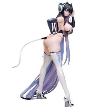 FREEing /B-style アズールレーン ストラスブール 謡精舞うサーキット