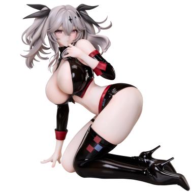 FREEing /B-style アズールレーン　ジョッフル 祝福のスタートダッシュ