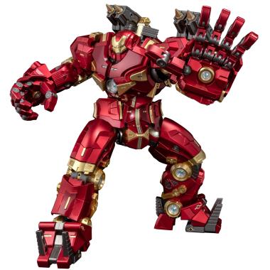 千値練 /ファイティングアーマー ハルクバスター
