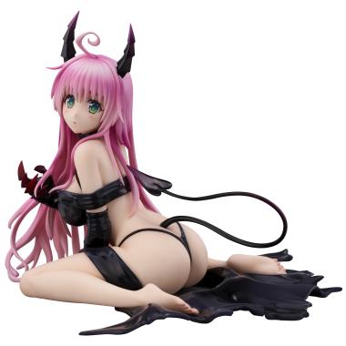 ユニオンクリエイティブ /ToLOVEる－とらぶる－ダークネス ララ ダークネスver.1/6　リニューアルパッケージ版