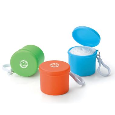 ユニオンクリエイティブ /ケースインレインポンチョ