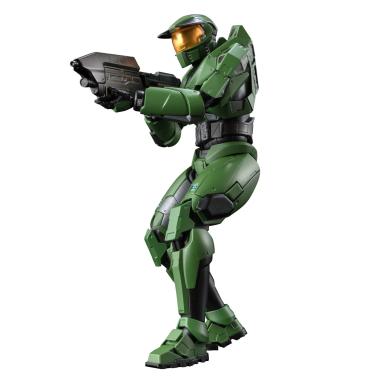 RE:EDIT HALO 1/12 SCALE MASTER CHIEF MJOLNIR MARK V Recolor ver. / 1000TOYS