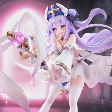 『アズールレーン』ユニコーン -ホワイト・マイ・エンジェル- 1/6スケール完成品フィギュア / ユニオンクリエイティブ
