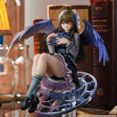 『アイドルマスター シャイニーカラーズ』桑山千雪 ガルディエーヌホワイトパールver. 1/6スケール完成品フィギュア / ユニオンクリエイティブ