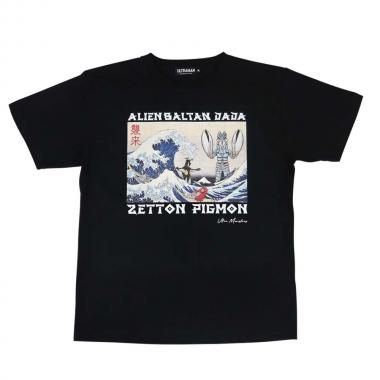 OTHERS /ウルトラマン怪獣 浮世絵Tシャツ