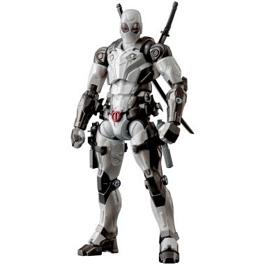 千値練 /ファイティングアーマー デッドプール X-FORCE ver.