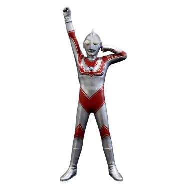 海洋堂 /帰ってきたウルトラマン　ソフビキット復刻版