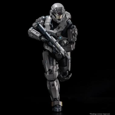 1000TOYS /RE:EDIT HALO: REACH 1/12 SCALE SPARTAN-B312 (Noble Six) 