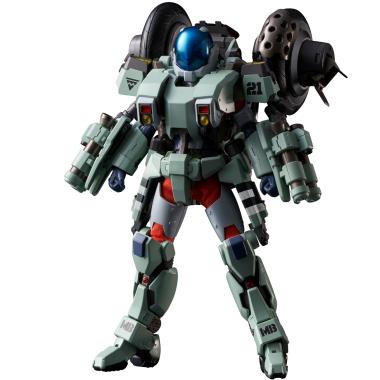 千値練 /RIOBOT 機甲創世記モスピーダ 1/12 VR-052F モスピーダ スティック（二次再販）