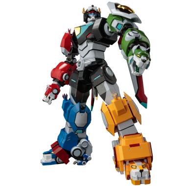 1000TOYS /RIOBOT ヴォルトロン レジェンダリー ディフェンダー ヴォルトロン