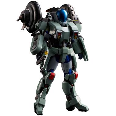 千値練 /RIOBOT 機甲創世記モスピーダ 1/12 VR-052T モスピーダ レイ（二次再販）